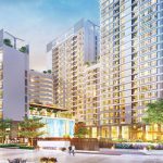 Top 5 newly lanched Phu My Hung condo projects (Updated 2022)