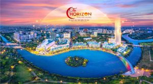 The Horizon Phu My Hung 2022