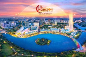 The Horizon Phu My Hung 2022